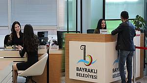 Bayraklı ve Büyükşehir'den önemli iş birliği 