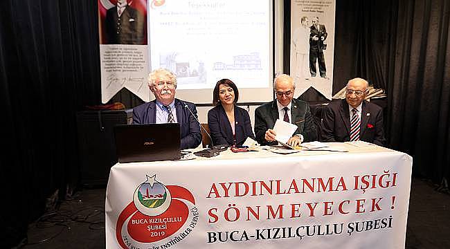 Buca'dan ortak eğitim çağrısı: Köy enstitüleri modeline dönülsün  