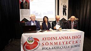 Buca'dan ortak eğitim çağrısı: Köy enstitüleri modeline dönülsün  