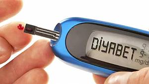 Metabolik cerrahi ile Tip 2 diyabet tedavisi mümkün