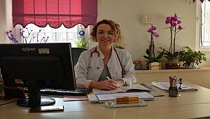 Doç. Dr. Aslan: "5 yaş altı çocuklarda grip aşısı mutlaka yapılmalı"