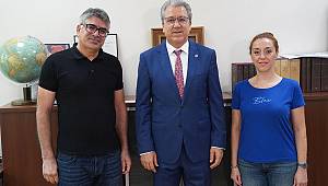 Ege Astronomiden 2 TÜBİTAK projesi birden 