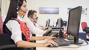 ESHOT'ta çözüm oranı yüzde 82  