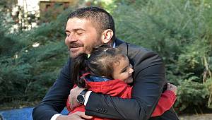 Foça Belediyesi'nden çocuk hakları için örnek uygulama!