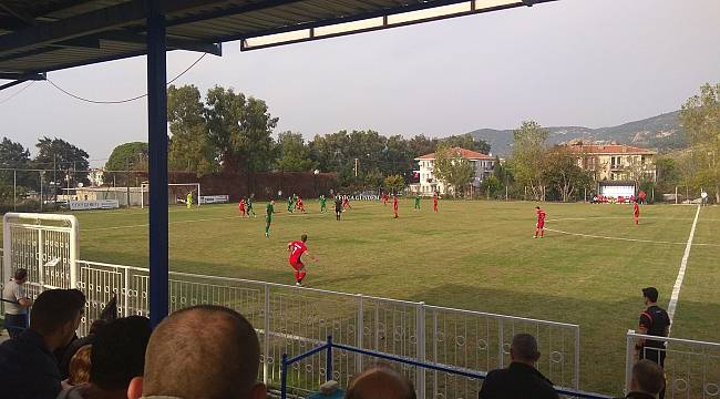 Futbolda Bölgesel Amatör Lig, 17 Nisan'da başlıyor 