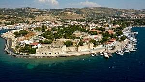 İlk ara tatilde İzmir'e gitmek için 10 neden