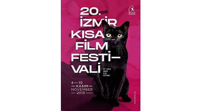 İzmir Kısa Film Festivali başladı 