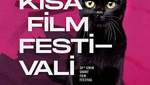 İzmir Kısa Film Festivali başladı 
