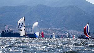 İzmir Körfezi'nin temizliği için ilk büyük adım atılıyor 