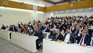 İZSU'dan 2020 için 3 milyarlık bütçe 