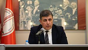 Karşıyaka 'İnsan Hakları Kenti' olacak  