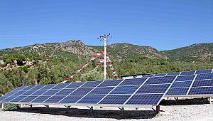 Karşıyaka'ya ikinci 'Güneş Tarlası' geliyor 