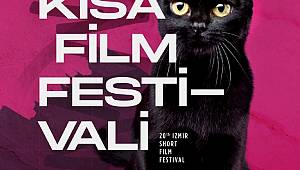 Kısa filmler Bayraklı'da izleyiciyle buluşacak 