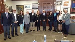 Küresel Isınma Kurultayı İzmir'de yapılıyor 