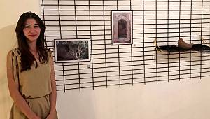 "Metruk" Evler Fotoğrafseverlerle Buluştu 