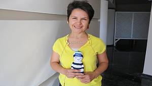 OÇİ Bebek Otizmli Çocukların Sesi Olsun