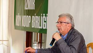 Ödemiş'te çevre duyarlılığı 