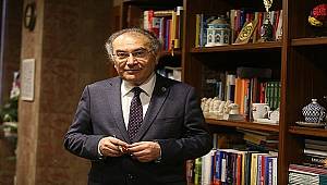 Prof. Dr. Tarhan: "Çocukluk travmaları, yetişkinlikte ruhsal hastalıklara yol açabiliyor"