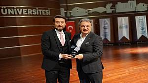 Su ve Çevre Ödülleri'ne Bornova damgası 