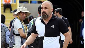 Töraydın: Beklenen çıkışı yakalayacağız 