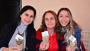 Torbalı Belediyesi öğretmenleri unutmadı 