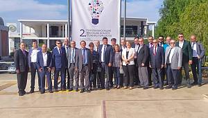 TURDEK'ten turizm fakülteleri ve turizmin geleceği için önemli kararlar