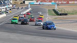 Ümit Ülkü'den çifte zafer!