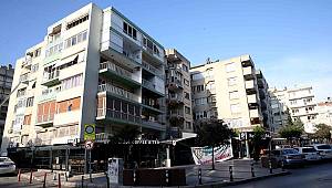 Yatık binalar için imar planı çalışmaları başlıyor 