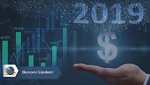 2019 yılının ekonomi karnesi açıklandı 