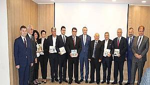 4. Bakırçay Ekonomi Zirvesi Yapıldı 