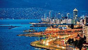 Alsancak, noel ve yeni yılı birlikte kutlayacak