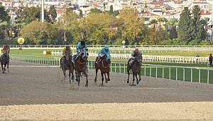 Başkan Serdar Aksoy Geleneksel Kubilay Koşusu'na katıldı  