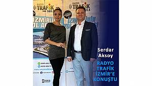 Başkan Serdar Aksoy: "Menemen ötekileştirildi, bunu yıkacağız"