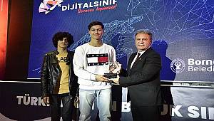 Bornova Belediyesi'nden eğitimde fırsat eşitliği yaratan proje 