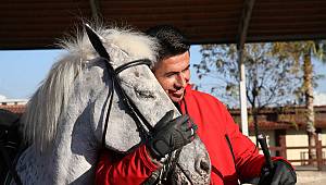  Cordelion Taypark Binicilik Okulu'na coşkulu açılış 