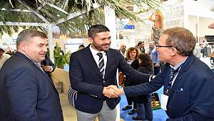 Foça, Travel Turkey İzmir'e Büyük Renk Kattı