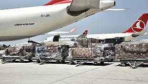 Gıda ihracatçıları hava kargo tarifelerinde indirim istiyor 