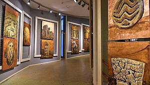 Göbeklitepe Sergisi Bornova'da 