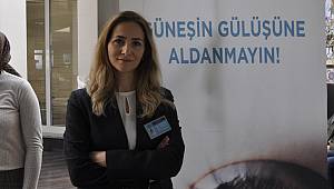 Güneşin Gülüşüne Aldanmayın! 