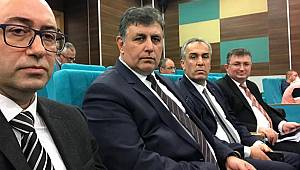 Halkın arsasına Başkan Tugay sahip çıktı 