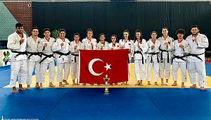 Her güne bir madalya   