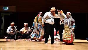 İzmir'de cemevleri imar planına ibadethane olarak işlenecek 