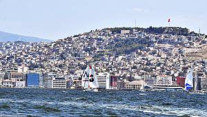 İzmir'de tüm yapı izinlerine standart getirildi  