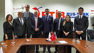 İzmir Moskova ile ilişkilerini güçlendiriyor 