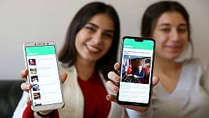 Karşıyaka'da yeni 'mobil' dönem başladı 