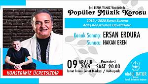 Konak'ta nostalji rüzgarı  