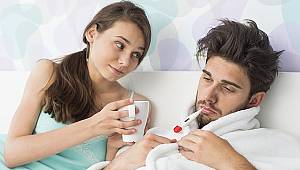 Kronik Hastalığınız Varsa Gribe Dikkat  