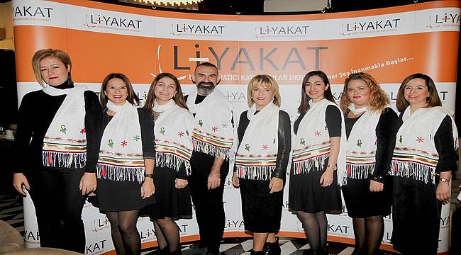 LİYAKAT 2020'ye damga vuracak 