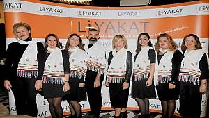 LİYAKAT 2020'ye damga vuracak 