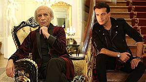 Murat Cemcir 5 saatte 30 yıl yaşlandı!  